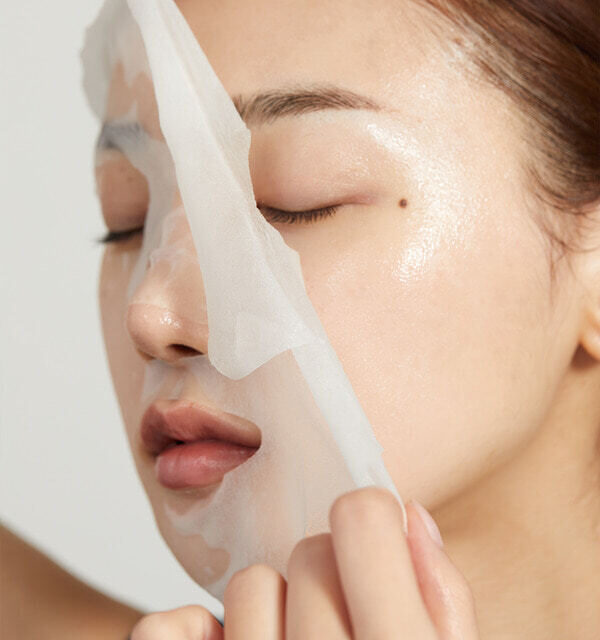 Medicube Super Cica Calming Mask
